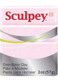 Resim Sculpey Polimer Kil 57 G Ballerina 