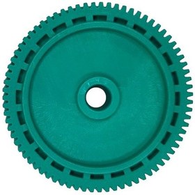 Resim Fiat Doblo İçin Cam Kriko Motor İç Dişlisi 