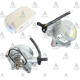 Resim Vakum Pompası Accent Era / I-20 / I-30 / Blue / Ceed / Cerato / Rıo Dizel 28810 2a101 