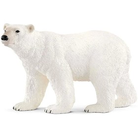 Resim Schleich Kutup Ayısı 14800 
