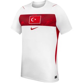 Resim Türkiye 2026 Dünya Kupası Deplasman Forması 