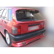 Resim Fiat Tipo Boyalı İnce Arka Karlık 