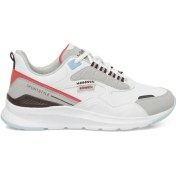 Resim Kinetix Santos Pu W 4pr Siyah Kadın Sneaker 