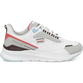 Resim Kinetix Santos Pu W 4pr Siyah Kadın Sneaker 