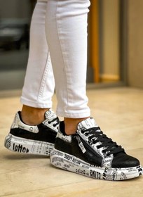 Resim Lisinya - Yürüyüş Ayakkabısı 