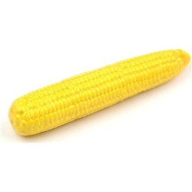 Resim Yapay Sebze Mısır Corn 1Adet 14x5Cm 