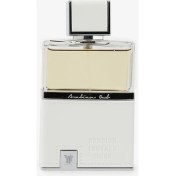 Resim Arabian Oud Arabian Leather Musk Parfüm Erkek Koku Eau De Parfüm 100 ml 