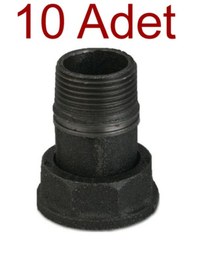 Resim Doğalgaz G4 Sayaç Rekoru Döküm Dişli 1 G4 10 Adet 