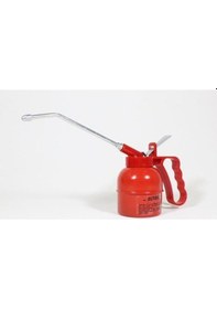 Resim Eltos 500 Ml Yağdanlık Metal Gövdeli 