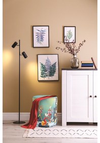 Resim Bluehomeconcept Adawall Home Looney Tunes Teams Singing Puf 