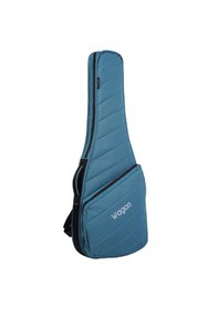 Resim Wagon W8 Elektro Gitar Çantası - Aqua 