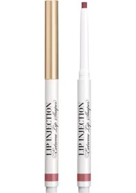 Resim Too Faced Lip Injection Extreme Lip Shaper I Do Dudak Kalemi 