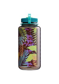 Resim Nalgene Wide Mouth 32 Oz Suluk Matara 1 Litre Botanical Ferns 
