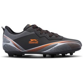 Resim Slazenger MARCELL KRP TF | Siyah Turuncu 