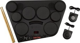 Resim Yamaha DD-75 Taşınabilir Dijital Davul 