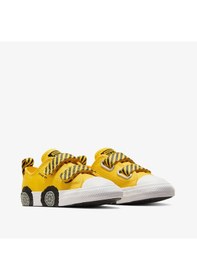 Resim Converse Chuck Taylor All Star 2v Bebek Sarı Sneaker Sarı 