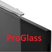 Resim PolGlass Lg 43uj701v Uyumlu Tv Ekran Koruyucu 
