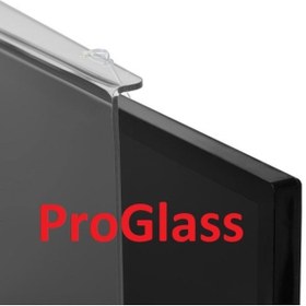 Resim PolGlass Lg 43uj701v Uyumlu Tv Ekran Koruyucu 