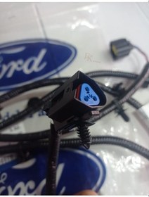 Resim Connect Şarj Dinamo Altarnatör Ara Kablo Tesisatı 2002- Sonrası 