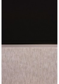 Resim Krem Karartma Düz Etek Dilimsiz Ds-screen 2 Blackout Zebra Stor Güneşlik Perde 140 X 200 