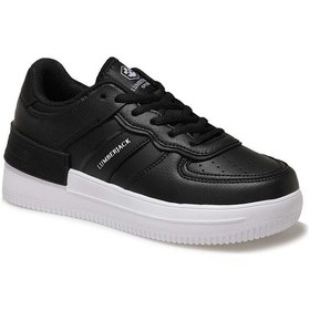 Resim Freya Lumberjack Günlük Kadın Spor Ayakkabı-siyah Siyah 