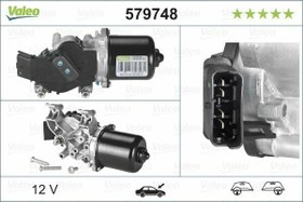 Resim SİLECEK MOTORU NISSAN Note 05 