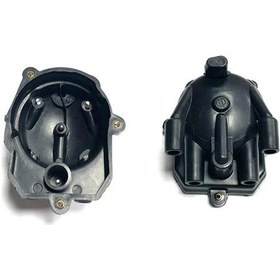 Resim Mazda Kapak Distribütör 626 Fs Hatcback 1,8-2,0 92-95 - Fs05-18-v00 Yd-323 -135484 