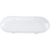 Resim KGPart Aspiratör Lamba Kapağı Arçelik, Beko,altus Ile Uyumlu. 