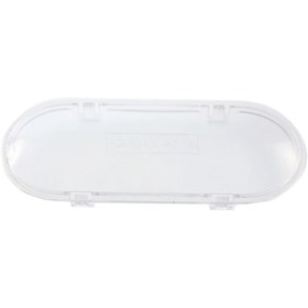 Resim KGPart Birçok Marka Modele Uygun Aspiratör Lamba Kapağı 