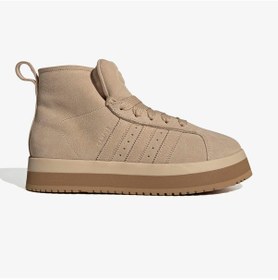 Resim Adidas Campus 00s Winter Mid Kadın Bej Bot Jr3735 Bej 