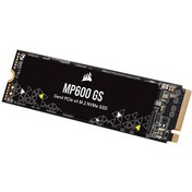 Resim MP600 GS CSSD-F1000GBMP600GS 1 TB 4800/3900 MB/s PCIe 4.0 M.2 Nvme SSD Corsair