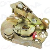 Resim Gva 8323053 Kapı İç Kilidi M.124-serçe Arka Sol 85003014 