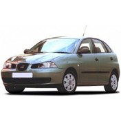 Resim Coil-Ex Seat İbiza 6L 2002-2006 Arası 45-45Mm Alçaltma Spor Yay H N11.4198 