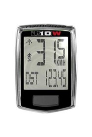 Resim Genel Markalar KİLOMETRE SAATİ KABLOSUZ 10 FONKSİYON U10W 