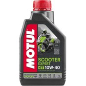 Resim Genel Markalar Scooter Expert 10w40 4t Ma 1l Motosiklet Yağı 2025 Üretim Tarihli 