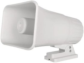 Resim Fullsound M-1226cc 40 Watt 8 Ohm Plasti̇k Horn Hoparlör 