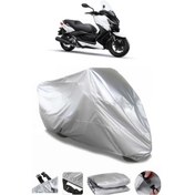 Resim Yamaha X-max 250 Tech Max Su Geçirmez Motosiklet Brandası 
