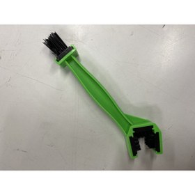 Resim Motor Marketim Zincir Fırçası 