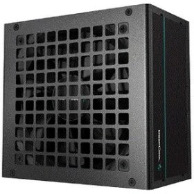 Resim Deepcool PF750 750W Atx +80 Güç Kaynağı 