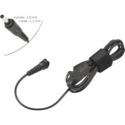 Resim Efiks Asus Zenbook Için Adaptör Dc Kablo 3,0 x 1,1 mm Ver.1 
