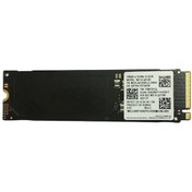 Resim Samsung PM991 MZ-VLQ512B 512 GB PCIe 3.0 x4 NVMe M.2 2280 SSD 