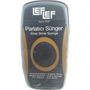 Resim Öztürk Kundura Nuri Leflef Parlatıcı Sünger Depolu 10 ml 