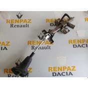 Resim Renault Megane 1 Direksiyon Mili 8200071126 