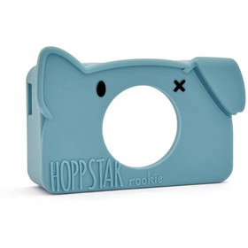 Resim Hoppstar Rookie Yale Dijital Çocuk Kamerası - Mavi 76889 