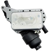 Resim Yag Sogutucusu Tek Contali 21305-00qae Wisco - Renault Espace 5 Grand 11 Ve Sonrası Uyumlu 