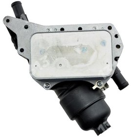 Resim Yag Sogutucusu Tek Contali 21305-00qae Wisco - Renault Espace 5 Grand 11 Ve Sonrası Uyumlu 