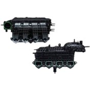 Resim Volkswagen Polo V Golf 7 Audi A3 Seat Leon Skoda Rapid 1.2-1.4 TSI 2009-2022 Emme Manifoldu 