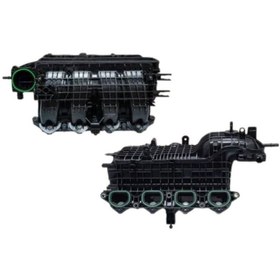Resim Volkswagen Polo V Golf 7 Audi A3 Seat Leon Skoda Rapid 1.2-1.4 TSI 2009-2022 Emme Manifoldu 