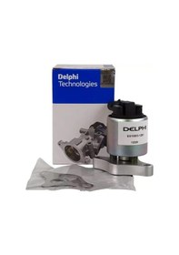 Resim Opel Vectra B 1.6 Z16Xe Egr Valfi Delphi 