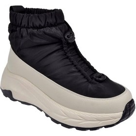 Resim Guja Hafif Taban Kadın Spor Bot Gj-25k479 Siyah Siyah 